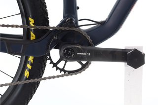 Bicicleta Orbea Oiz X01 t.M Reacondicionada