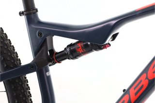 Bicicleta Orbea Oiz X01 t.M Reacondicionada