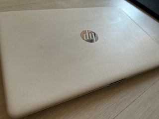 Portátil HP 15-bs057ns 2019