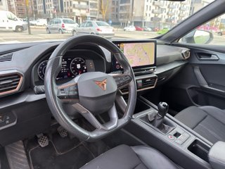 CUPRA Formentor 2021
