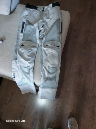 Pantalones de moto Held