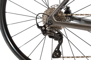 Bicicleta Lapierre Xelius SL 5.0 t.56 Reacondicionada