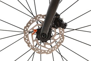 Bicicleta Lapierre Xelius SL 5.0 t.56 Reacondicionada