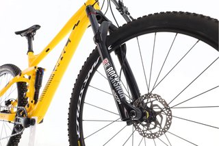 Bicicleta Conor WRC Storm t.M Reacondicionada