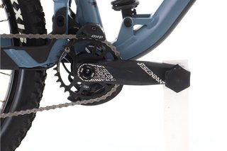 Bicicleta Ghost Riot EN GX t.XL Reacondicionada