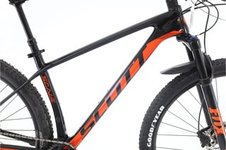 Bicicleta Scott Scale 925 GX t.M Reacondicionada