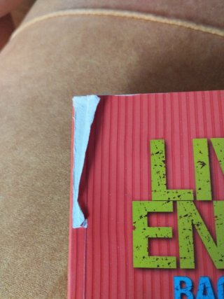 Living English 2 Bachillerato. Student's book