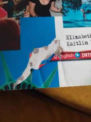 Living English 2 Bachillerato. Student's book