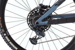 Bicicleta Ghost Riot EN GX t.XL Reacondicionada
