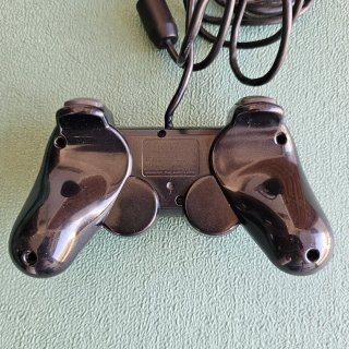 Mando Dualshock 2 PS2 Sony