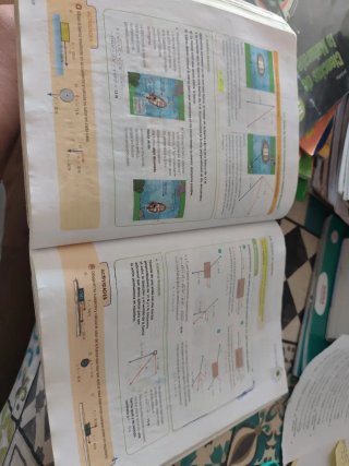 Física y química 3 ESO