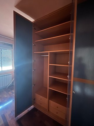 Armario regalo 4.2 x 2.6m