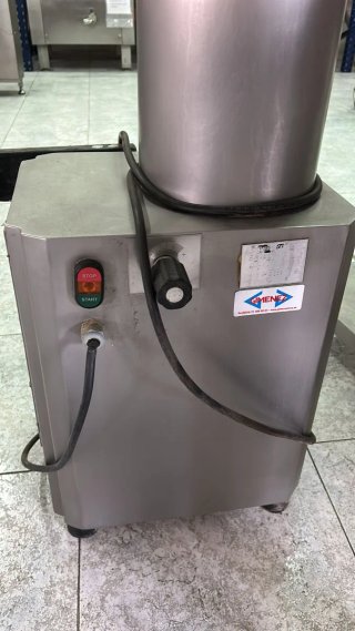 Embutidora Mainca FC 12 - 12L / 10kg