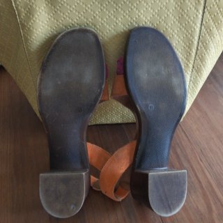 Sandalias Chika10 multicolor
