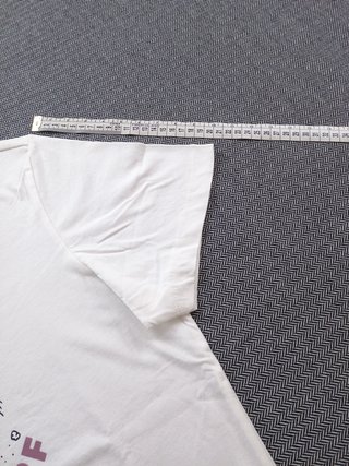 T-shirt Londinese Surf Nuova Taglia S
