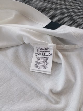T-shirt Londinese Surf Nuova Taglia S