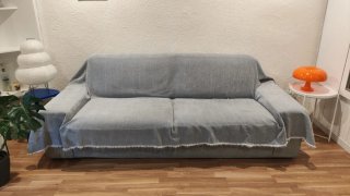 Sofá IKEA KIVIK 3 plazas | Como nuevo |