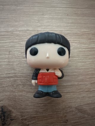 Funko Pop Stranger Things Will Byers