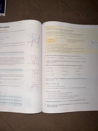 Matemáticas aplicadas a las Ciencias Sociales I...