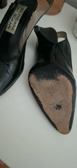 Zapatos Balenciaga Talla 36