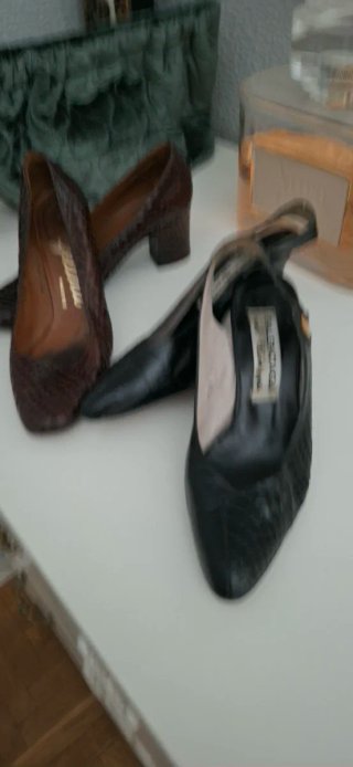 Zapatos Balenciaga Talla 36