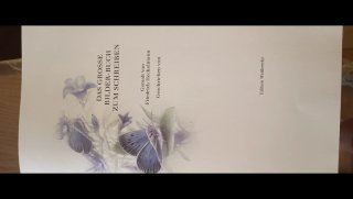 Das grosse Bilder-Buch zum Schreiben