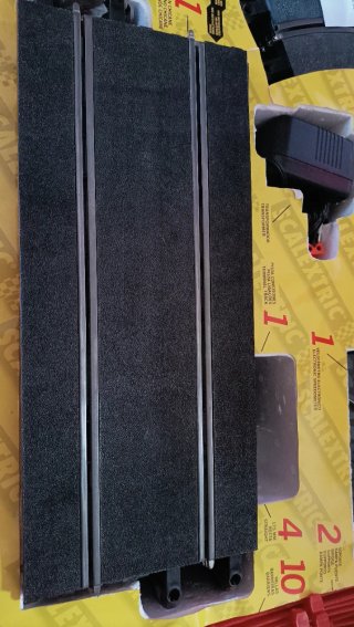 Scalextric Imola F1 - Circuito de Coches