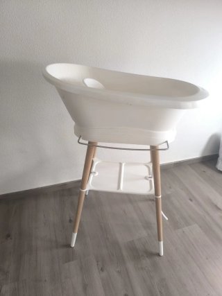 Bañera para bebé Bebejou