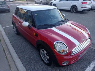 MINI Mini 2008