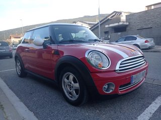 MINI Mini 2008