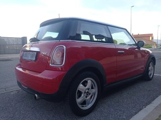MINI Mini 2008