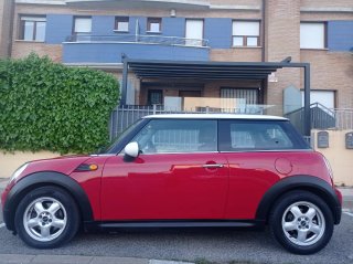 MINI Mini 2008