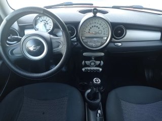 MINI Mini 2008