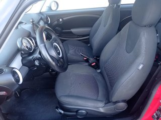 MINI Mini 2008