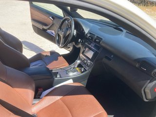 Mercedes-Benz Clase CLC 2010