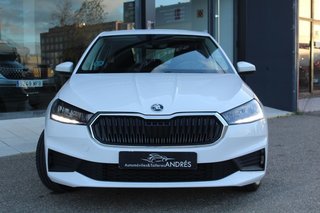 Skoda Fabia 1.0 MPI 59KW (80CV) Active
