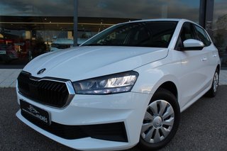 Skoda Fabia 1.0 MPI 59KW (80CV) Active