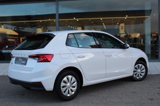 Skoda Fabia 1.0 MPI 59KW (80CV) Active