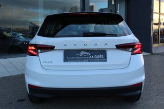 Skoda Fabia 1.0 MPI 59KW (80CV) Active