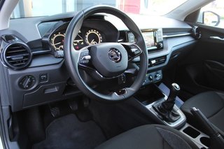 Skoda Fabia 1.0 MPI 59KW (80CV) Active