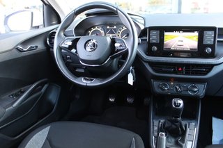Skoda Fabia 1.0 MPI 59KW (80CV) Active