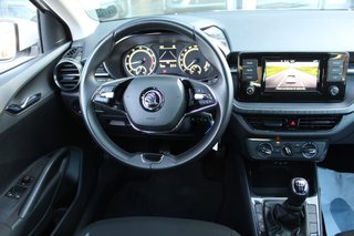 Skoda Fabia 1.0 MPI 59KW (80CV) Active