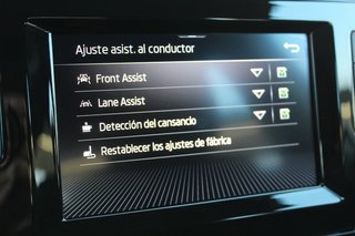 Skoda Fabia 1.0 MPI 59KW (80CV) Active