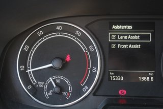 Skoda Fabia 1.0 MPI 59KW (80CV) Active