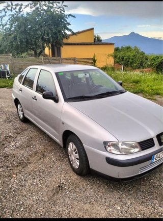 SEAT Cordoba 2001