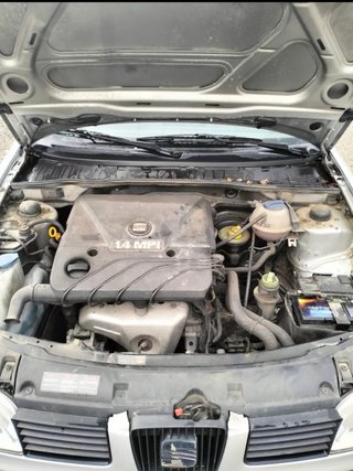SEAT Cordoba 2001
