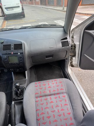 SEAT Cordoba 2001