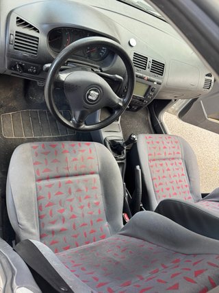 SEAT Cordoba 2001