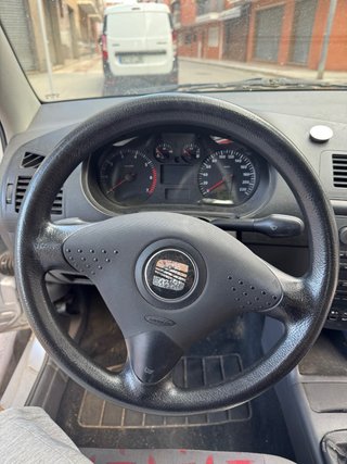 SEAT Cordoba 2001