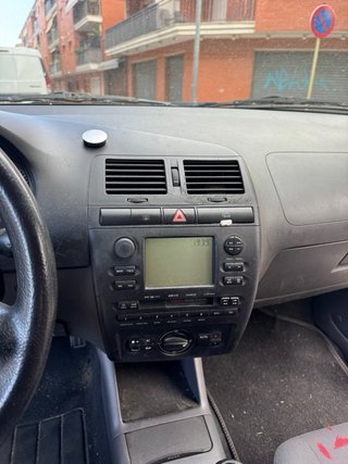 SEAT Cordoba 2001